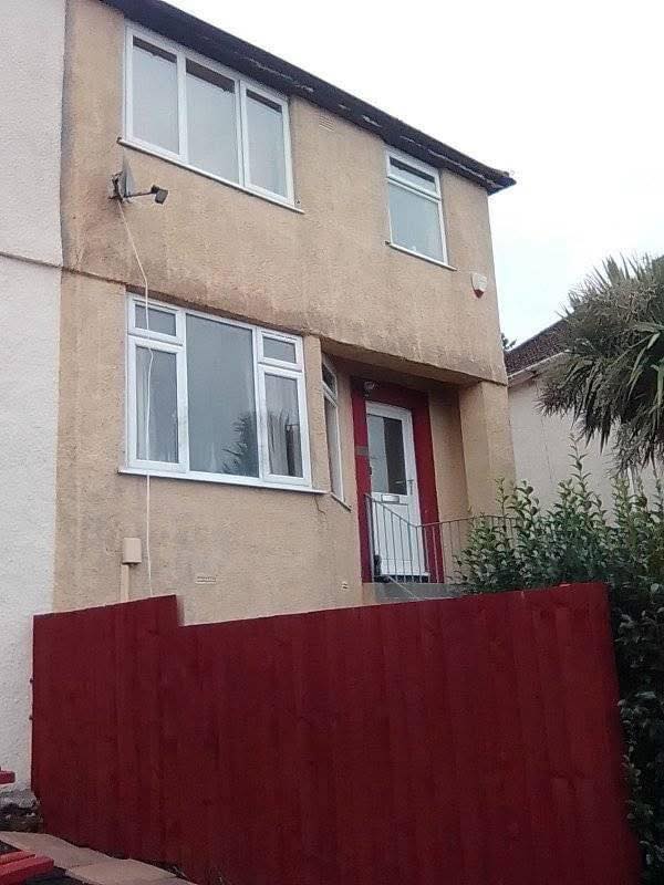 GRP fibreglass flat roof installation in Brixham